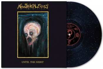 LP New Skeletal Faces: Until The Night Sta