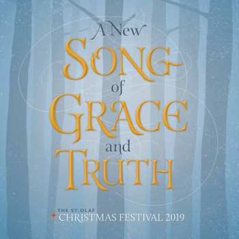 Album New Song Of Grace & Truth / Various: New Song Of Grace & Truth