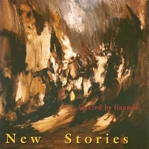 CD New Stories: Circled By Hounds
