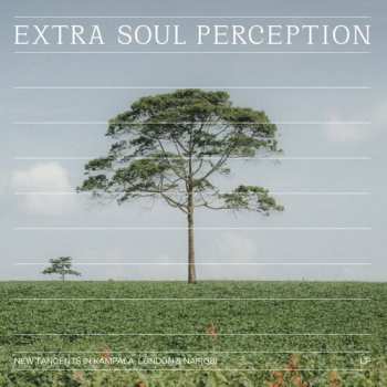 Album New Tangents In Kampala London & Nairobi / Various: New Tangents In Kampala London & Nairobi