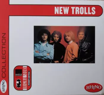 New Trolls: New Trolls