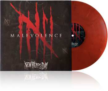 LP New Years Day: Malevolence