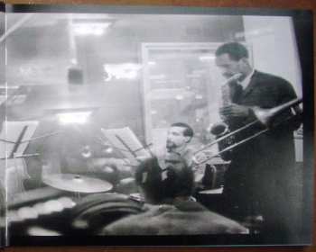 5LP/Set di cofanetti New York Art Quartet: Call It Art LTD | NUM