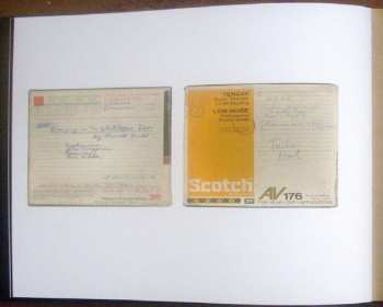 5LP/Set di cofanetti New York Art Quartet: Call It Art LTD | NUM