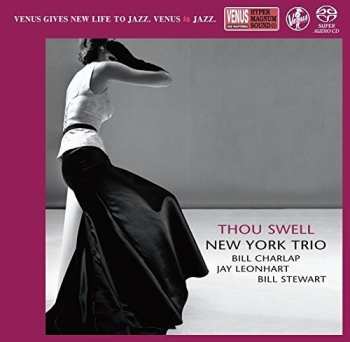 Album New York Trio: Thou Swell