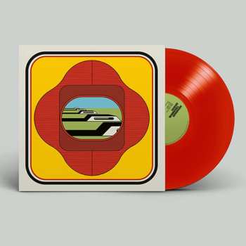 Album Newmen: Terminal Beach