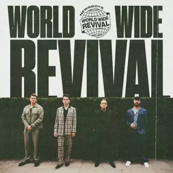 Worldwide Revival (Deluxe Edition)