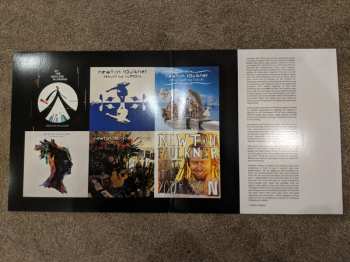 2LP Newton Faulkner: The Very Best Of Newton Faulkner ...So Far