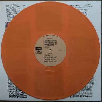 LP Newtown Neurotics: Cognitive Dissidents CLR