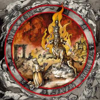 CD Nexion: Seven Oracles DIGI