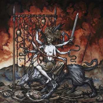Album Nexion: Sundrung