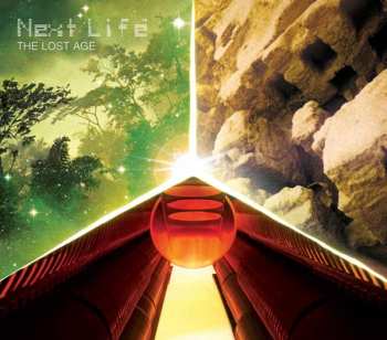 CD Next Life: The Lost Age
