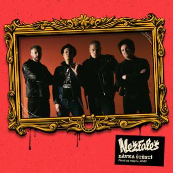 Album Nežfaleš: Dávka Štěstí