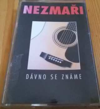 MC Nezmaři: Dávno Se Známe