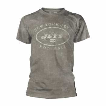 Merch Nfl: Maglietta New York Jets (2018)