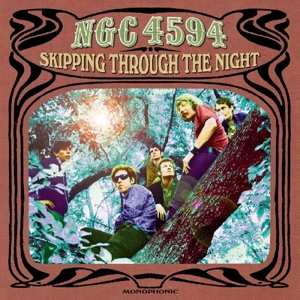 Album NGC-4594: What Ngc