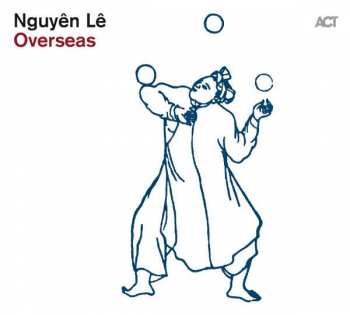 CD Nguyên Lê: Overseas DIGI