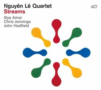 LP Nguyên Lê Quartet: Streams