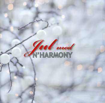 Album N'Harmony: Jul Med N'Harmony