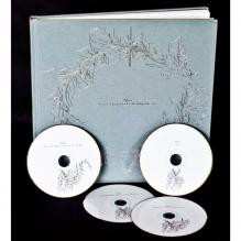 4CD/Set di cofanetti Nhor: Towards A Light That Dwells Within The Trees LTD