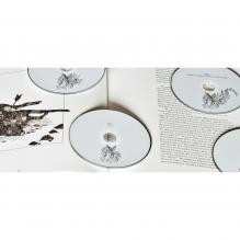 4CD/Set di cofanetti Nhor: Towards A Light That Dwells Within The Trees LTD