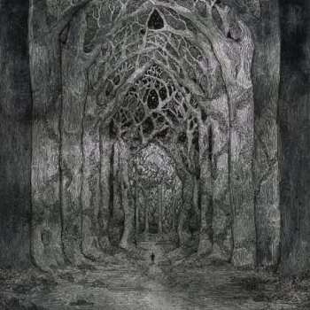 2LP Nhor: Within The Darkness Between The Starlight LTD