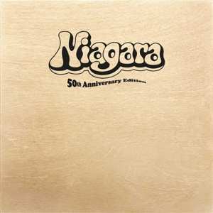 3LP Niagara: 50th Anniversary Edition Coffret (Limited Edition) LTD | CLR