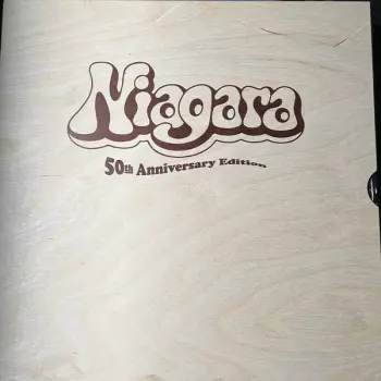 50th Anniversary Edition Coffret (Limited Edition)