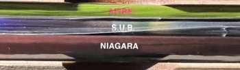 3LP Niagara: 50th Anniversary Edition Coffret (Limited Edition) LTD | CLR