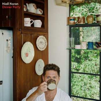 Album Niall Horan: Dinner Party