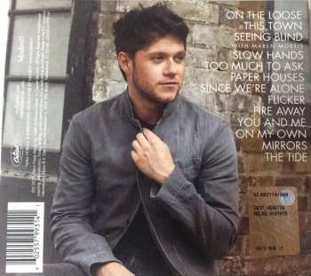 CD Niall Horan: Flicker DLX | DIGI