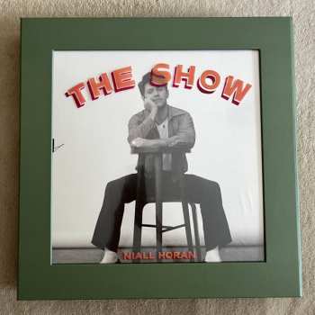 LP/CD/Set di cofanetti Niall Horan: The Show LTD | CLR