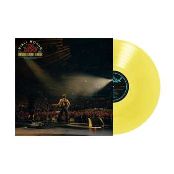 LP Niall Horan: The Show: Live from Madison Square Garden