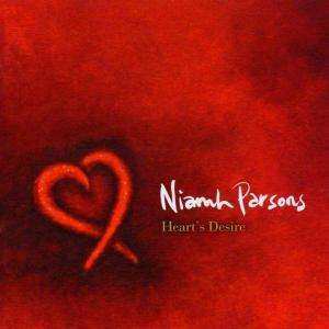 CD Niamh Parsons: Heart`s Desire