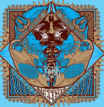 Album Nibiru: Salbrox