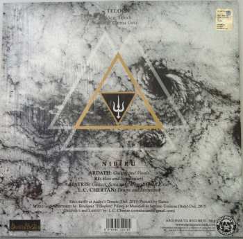 LP Nibiru: Teloch CLR | LTD