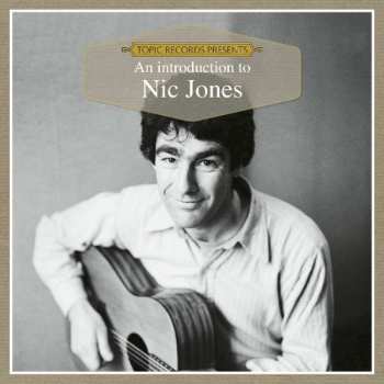 CD Nic Jones: An Introduction To Nic Jones