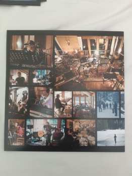 LP Niccolò Fabi: Libertà Negli Occhi 