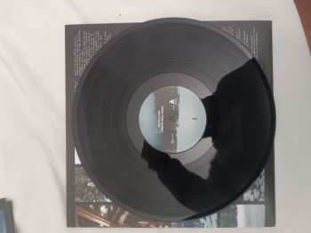 LP Niccolò Fabi: Libertà Negli Occhi 