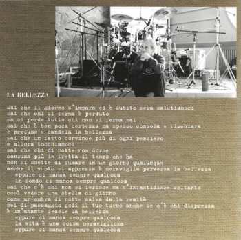 CD Niccolò Fabi: Novo Mesto