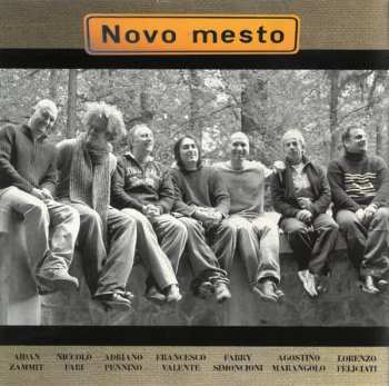 CD Niccolò Fabi: Novo Mesto