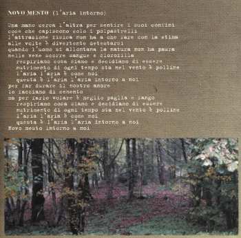 CD Niccolò Fabi: Novo Mesto