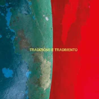 Album Niccolò Fabi: Tradizione E Tradimento