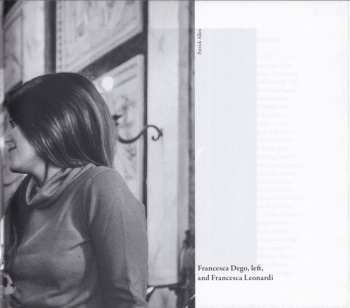 CD Niccolò Paganini: Il Cannone. Francesca Dego Plays Paganini's Violin