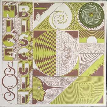 Album Nice Biscuit: Sos