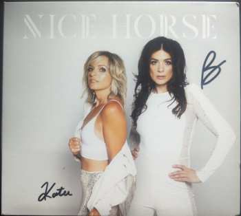 Album Nice Horse: Nice Horse