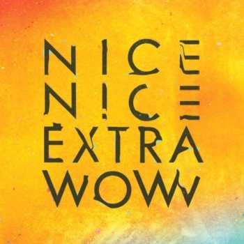 Album Nice Nice: Extra Wow