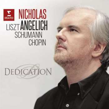 Album Robert Schumann: Dedication