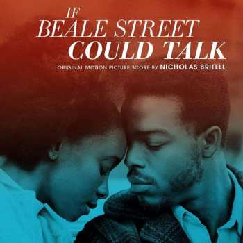 2LP Nicholas Britell: If Beale Street Could Talk (Original Motion Picture Soundtrack DLX