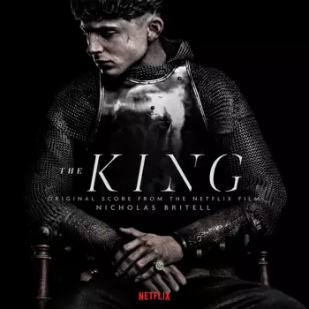 The King (Original Score From The Netflix Film)